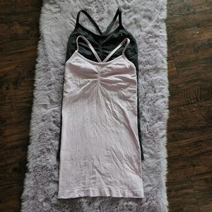 Athleta Bra tops XS